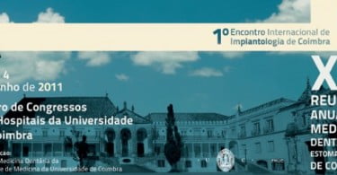 UC organiza reunião de medicina dentária e estomatologia