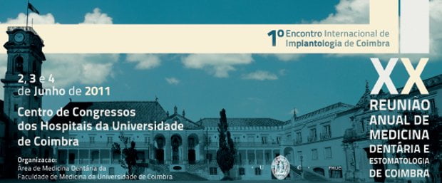 UC organiza reunião de medicina dentária e estomatologia
