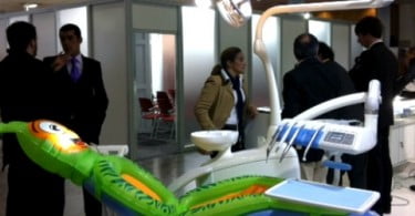 XX Congresso OMD/Expo-Dentária: Marketing