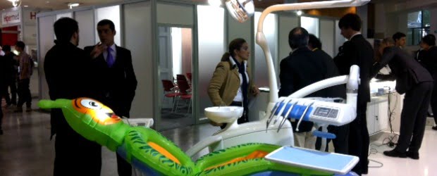 XX Congresso OMD/Expo-Dentária: Marketing