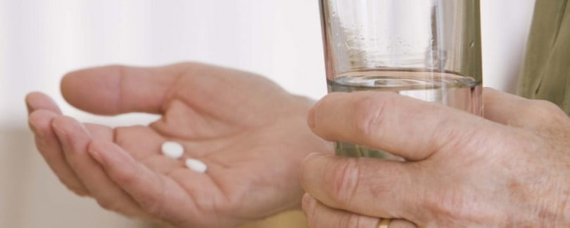 Medicamentos mais baratos em abril