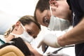 Curso de laser em medicina dentária