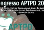 Técnicos de Prótese Dentária reunidos a 18 e 19 de outubro