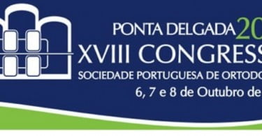 XVIII Congresso da Sociedade Portuguesa de Ortodontia