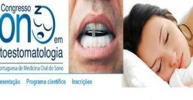 I Congresso do Sono em Odontoestomatologia