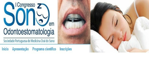 I Congresso do Sono em Odontoestomatologia