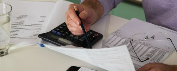 Eficiência no controlo da sua tesouraria