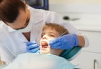 Reino Unido: 26 mil crianças deram entrada em hospitais devido a cáries dentárias