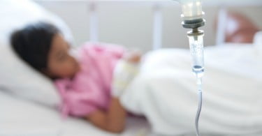 Há cada vez mais pessoas nos hospitais irlandeses devido a infeções dentárias