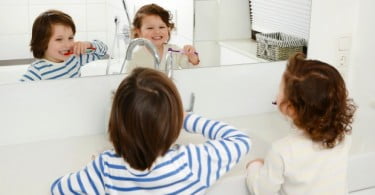 Há cada vez menos crianças com cáries no País de Gales