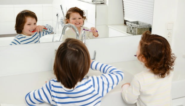 Há cada vez menos crianças com cáries no País de Gales