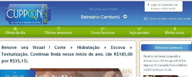 Sites de descontos proibidos de publicitar serviços odontológicos