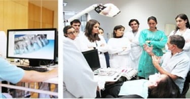 XV Curso de Prótese Fixa