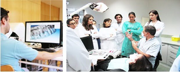 XV Curso de Prótese Fixa