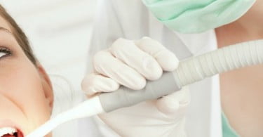 Curso de Assistência em Medicina Dentária