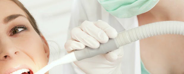 Curso de Assistência em Medicina Dentária