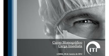 ITI e Straumann lançam Curso Monográfico de Carga Imediata