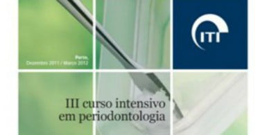 III Curso Intensivo em Periodontologia
