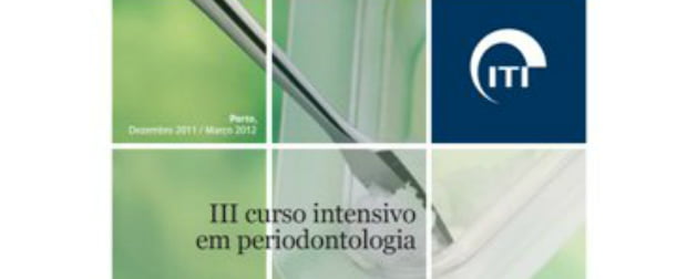 III Curso Intensivo em Periodontologia