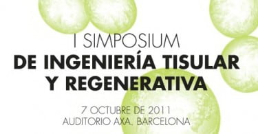 I Simpósio de Energia Tecidular e Regenerativa
