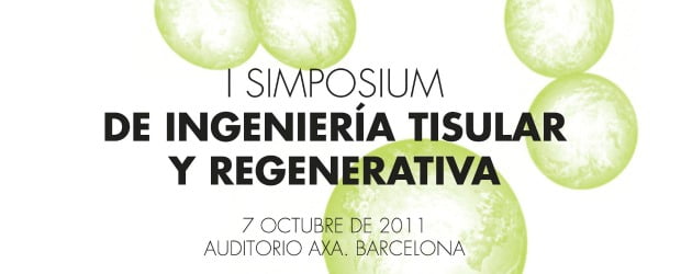 I Simpósio de Energia Tecidular e Regenerativa
