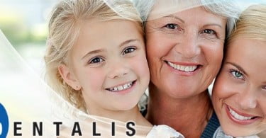 Dentalis sensibiliza crianças para boa higiene oral