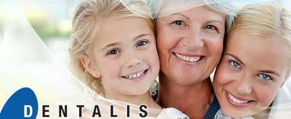 Dentalis sensibiliza crianças para boa higiene oral
