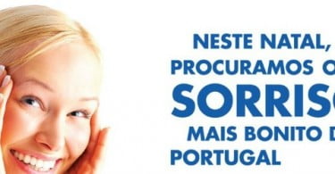 Dentalis procura o sorriso mais bonito de Portugal