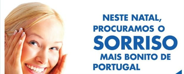 Dentalis procura o sorriso mais bonito de Portugal
