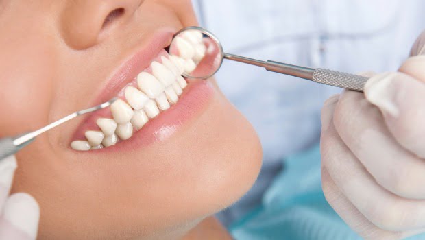 Substâncias magnéticas ajudam no combate à pulpite