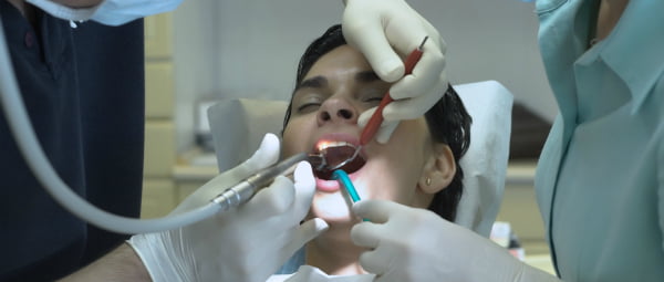 Cursos Seio Maxilar e Enxertos Ósseos