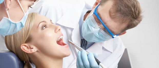 OMD pede prioridade no rastreio de cancro oral