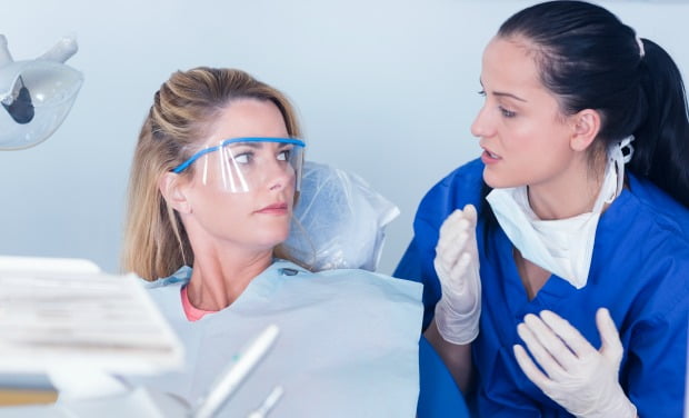 Ansiedade antes de extração tem influência na recuperação do paciente