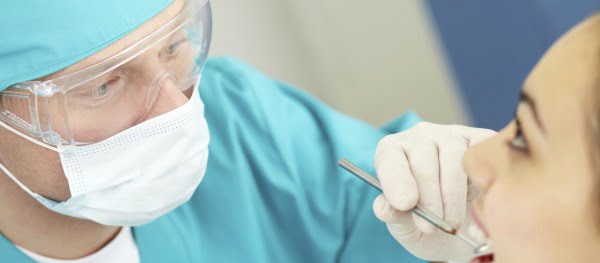 Falta de dentistas em Macau é oportunidade para Portugal