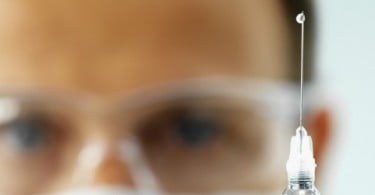 Dentistas brasileiros proibidos de usarem botox