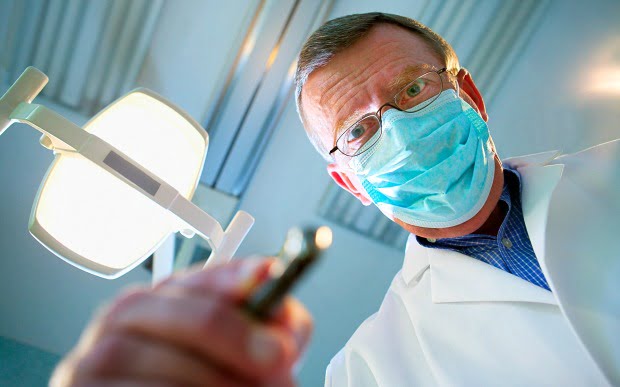 Kit português de diagnóstico deteta cancro oral em minutos