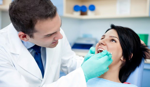 Relatório OCDE: Portugal no topo das queixas de falta de cuidados dentários