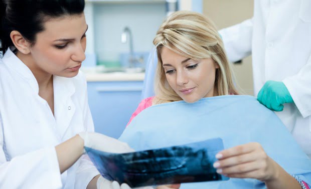 Sabe porque é que os pacientes recusam tratamentos dentários?