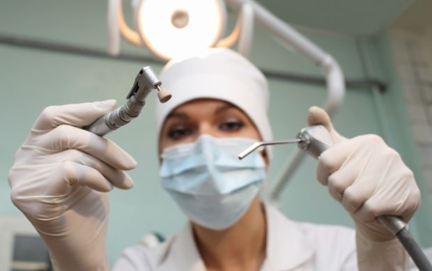 Número de dentistas em Portugal cresce 5% em 2014