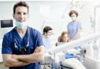 Dentista é a melhor profissão de 2015
