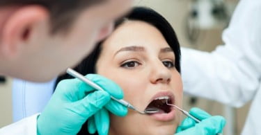 Estudo estabelece má saúde oral como fator de risco para o PHV