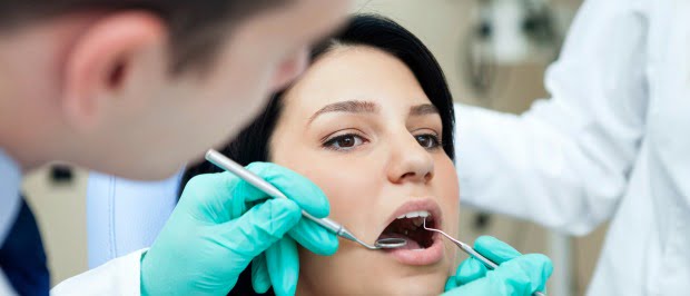 Estudo estabelece má saúde oral como fator de risco para o PHV