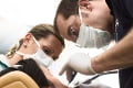 Dentistas a postos para catástrofes