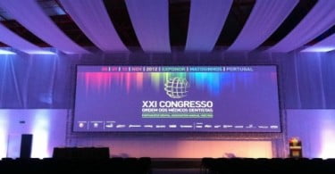 XXI Congresso OMD com balanço extremamente positivo