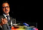 Orlando Monteiro da Silva reeleito bastonário da OMD