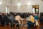OMD participa em debate sobre estado do setor da saúde