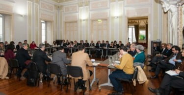 OMD participa em debate sobre estado do setor da saúde