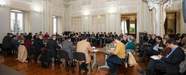 OMD participa em debate sobre estado do setor da saúde