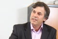 Entrevista a Fernando Guerra - Lista B