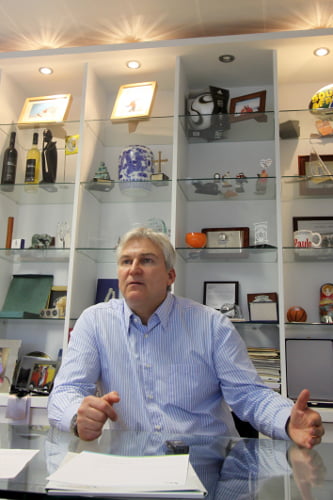 A inclusão dos dentistas no SNS é uma burrice completa